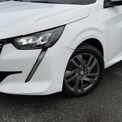 Peugeot 208 1.2 PURETECH 100CH S&S ACTIVE BUSINESS EAT8 occasion - Guer - photo 3/19