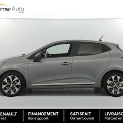 Renault Clio 5 TCe 90 Evolution Brest