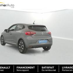 Renault Clio 5 TCe 90 Evolution Brest