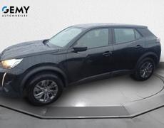 Peugeot 2008 Vannes