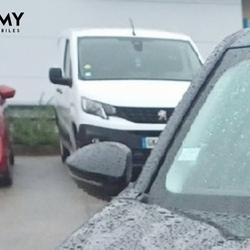 Peugeot 2008 PureTech 130 S&S EAT8 Active Pack occasion - Vannes - photo 2/21