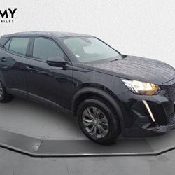 Peugeot 2008 PureTech 130 S&S EAT8 Active Pack occasion - Vannes - photo 3/21