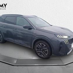 Peugeot 5008 Hybrid 136 e-DCS6 GT occasion - Vannes - photo 3/21