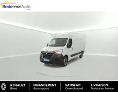 Renault Master Brest