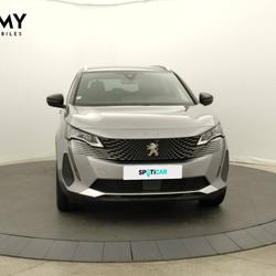 Peugeot 5008 BlueHDi 130ch S&S EAT8 GT occasion - Vannes - photo 2/25