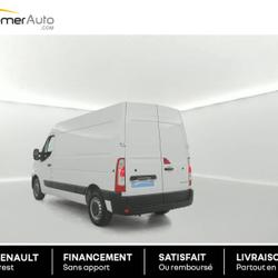 Renault Master FOURGON FGN TRAC F3500 L2H2 BLUE DCI 135 CONFORT Brest