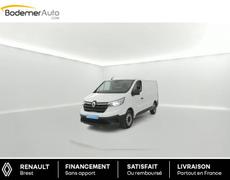 Renault Trafic Brest