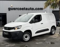 Peugeot Partner Guer