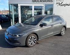 Volkswagen Golf 8 Saint-Maximin