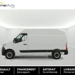 Renault Master FOURGON FGN TRAC F3500 L2H2 BLUE DCI 135 CONFORT Brest