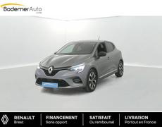 Renault Clio 5 Brest