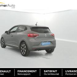 Renault Clio 5 TCe 90 Evolution Brest