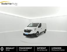 Renault Trafic Brest