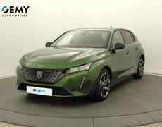 Peugeot 308 III Phase 1 Vannes