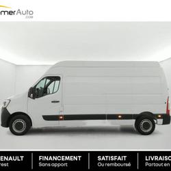 Renault Master FOURGON FGN TRAC F3500 L3H3 BLUE DCI 135 CONFORT Brest