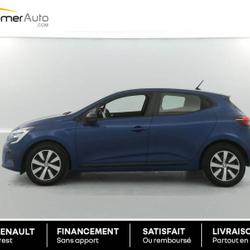 Renault Clio 5 TCe 90 Equilibre Brest