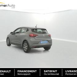 Renault Clio 5 TCe 90 Equilibre Brest