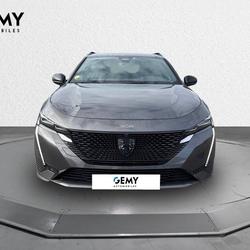 Peugeot 308 SW Phase 2 BlueHDi 130ch S&S EAT8 GT occasion - Vannes - photo 2/28