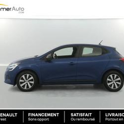 Renault Clio 5 TCe 90 Equilibre Brest