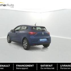 Renault Clio 5 TCe 90 Equilibre Brest