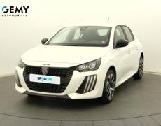Peugeot 208 Vannes