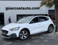 Ford Focus Guer