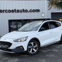 Ford Focus 1.0 ECOBOOST 125CH BVA occasion - Guer - photo 2/19
