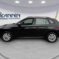Skoda Kamiq Kamiq 1.0 TSI Evo 110 ch BVM6 Business Troyes