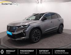 Renault Austral Hérouville-Saint-Clair