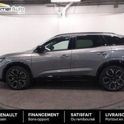 Renault Austral full hybrid E-Tech 200 ch Esprit Alpine H&eacute;rouville-Saint-Clair