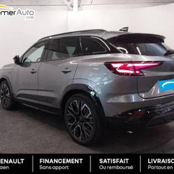 Renault Austral full hybrid E-Tech 200 ch Esprit Alpine H&eacute;rouville-Saint-Clair