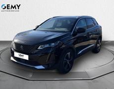 Peugeot 3008 Vannes