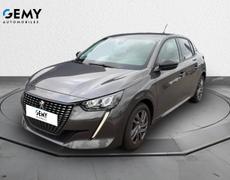 Peugeot 208 Vannes