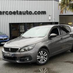 Peugeot 308 II Phase 2 1.5 BLUEHDI 130CH S&S STYLE occasion - Guer - photo 2/18
