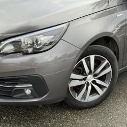 Peugeot 308 II Phase 2 1.5 BLUEHDI 130CH S&S STYLE occasion - Guer - photo 3/18