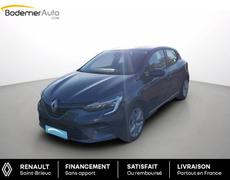 Renault Clio 5 Saint-Brieuc