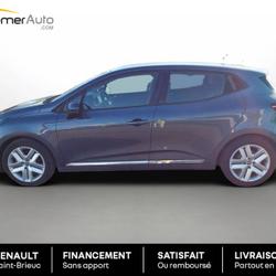 Renault Clio 5 E-Tech 140 Business Saint-Brieuc