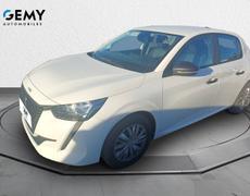 Peugeot 208 Vannes