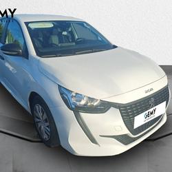 Peugeot 208 PureTech 75 S&S BVM5 Like occasion - Vannes - photo 3/21