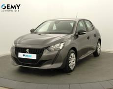 Peugeot 208 Vannes