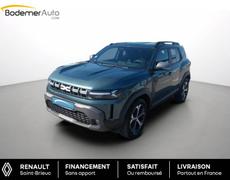 Dacia Duster Saint-Brieuc
