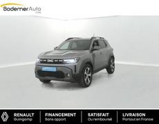 Dacia Duster Ploumagoar