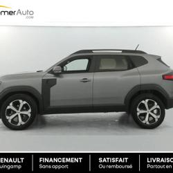 Dacia Duster ECO-G 100 Journey Ploumagoar