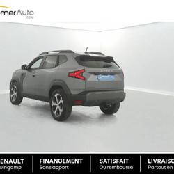 Dacia Duster ECO-G 100 Journey Ploumagoar