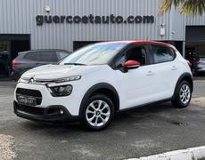 Citroen C3 Guer