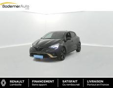 Renault Clio 5 Lamballe-Armor