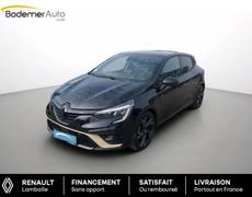 Renault Clio 5 Lamballe-Armor