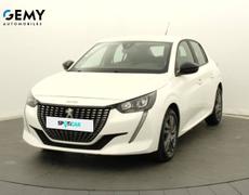 Peugeot 208 Vannes