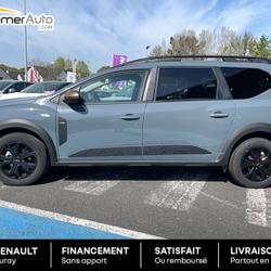Dacia Jogger TCe 110 7 places GSR2 Extreme Auray