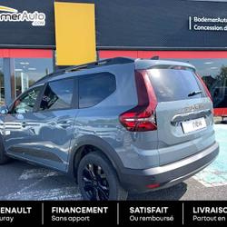 Dacia Jogger TCe 110 7 places GSR2 Extreme Auray